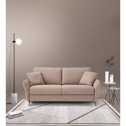 Divano letto Classic in promo materasso H13 Dienne Salotti