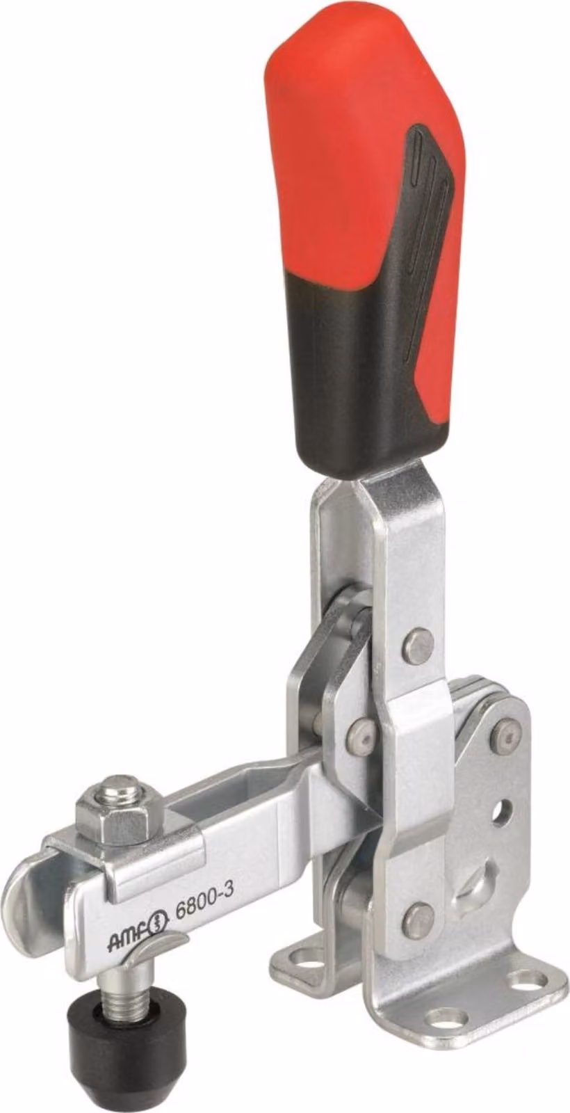 Morsetto verticale AMF n. 6800 misura 5 - 90050