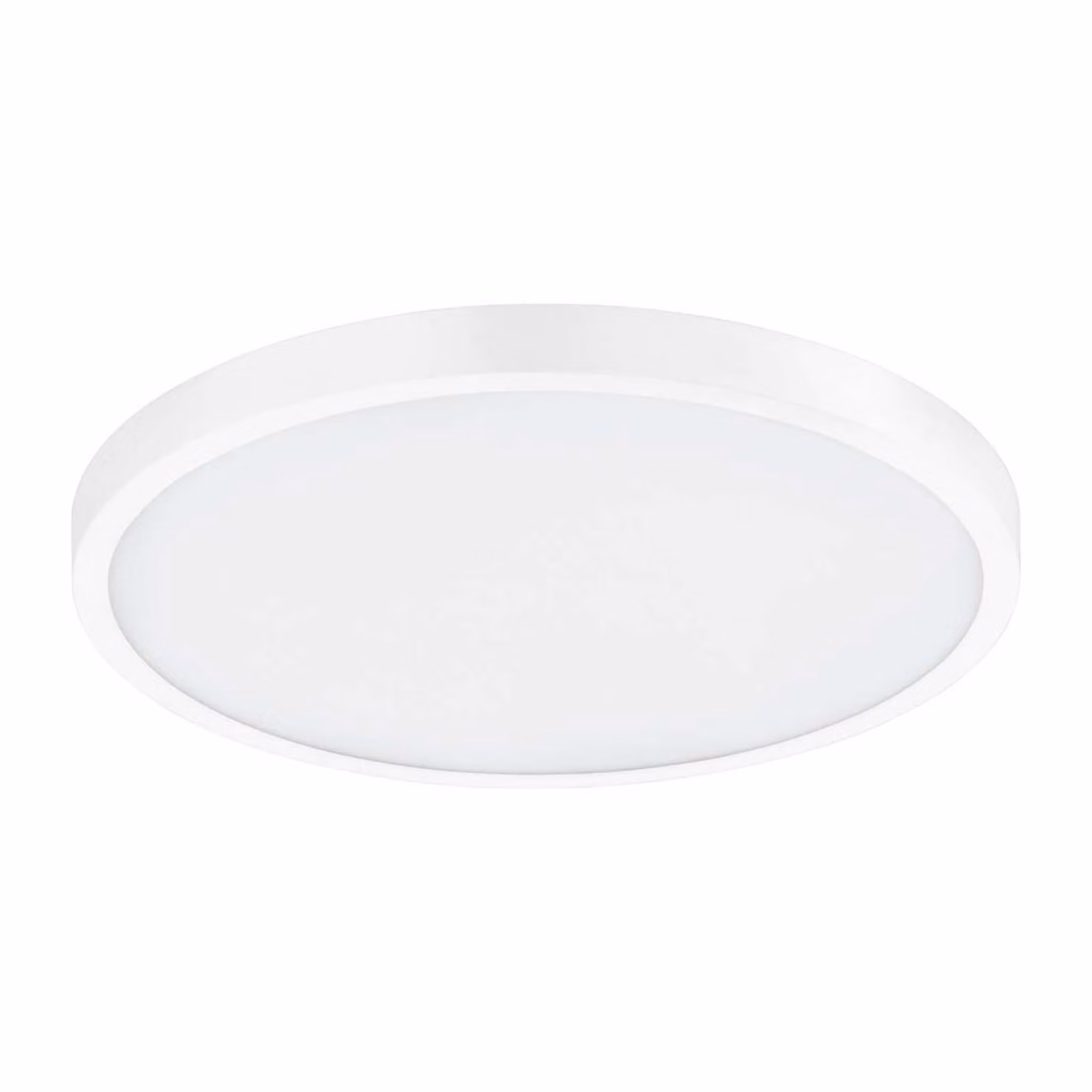 Plafoniera LED Fueva-A 2700K Ø 30cm