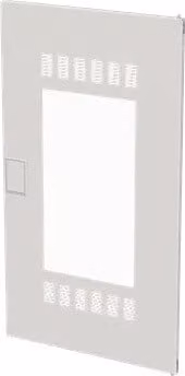 Striebel e John AZT630W AK600 porta 3RE wifi con aperture di ventilazione e inserto in plastica 2CPX031159R9999