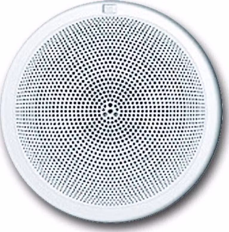 Griglia per altoparlanti Busch-Jaeger in plastica 8227