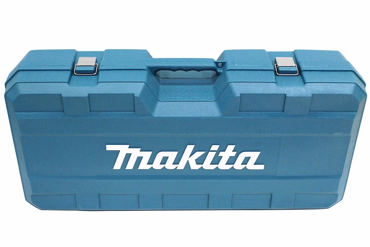 Valigia di trasporto in plastica Makita