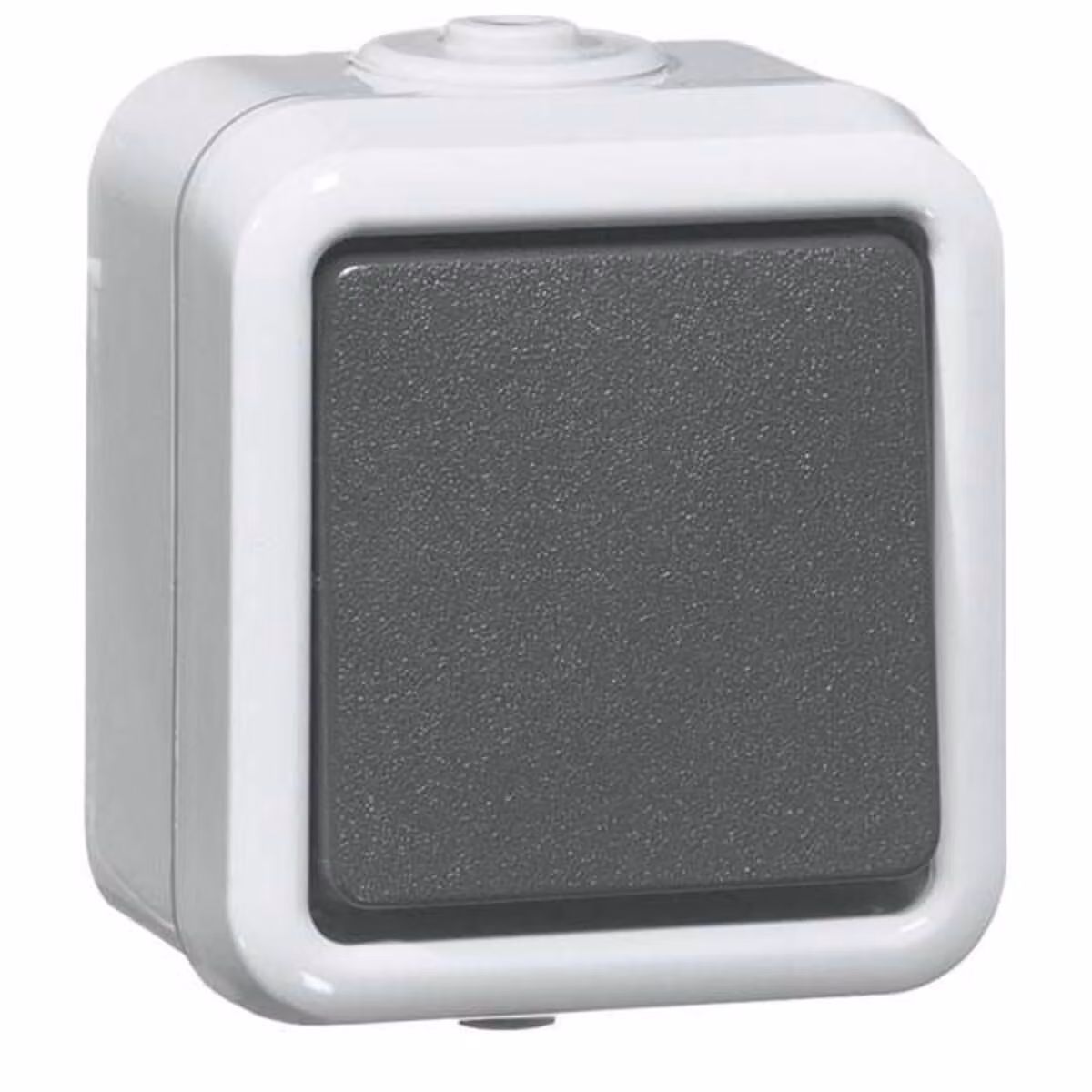 Interruttore a bilico Peha morsetto a innesto D 626 WAB 00300611