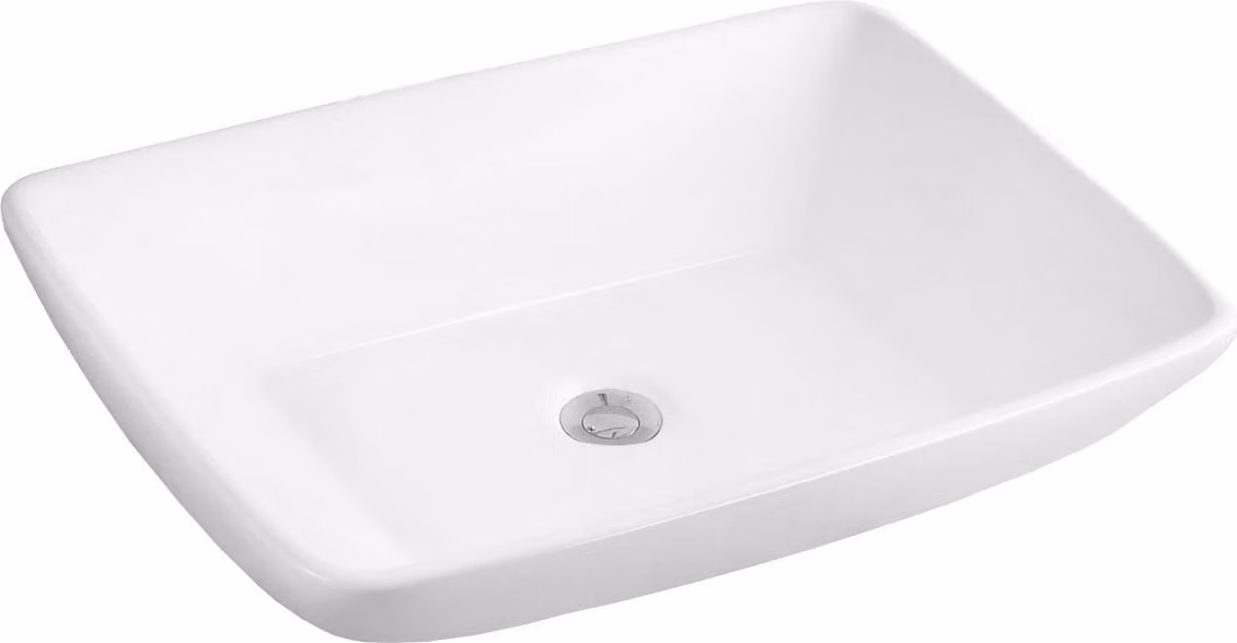 Lavabo MEXEN ANA bianco 59 cm