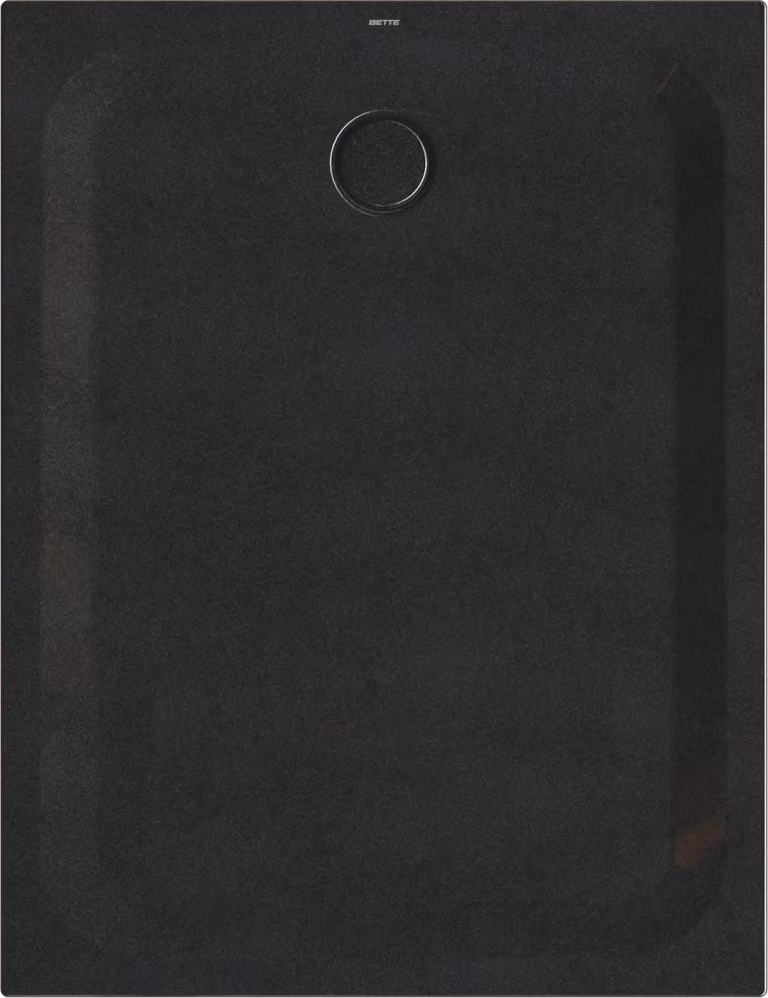 Receveurs de douche rectangulaires BetteUltra, 1300x1000x35mm, 5788-790, 5788-790