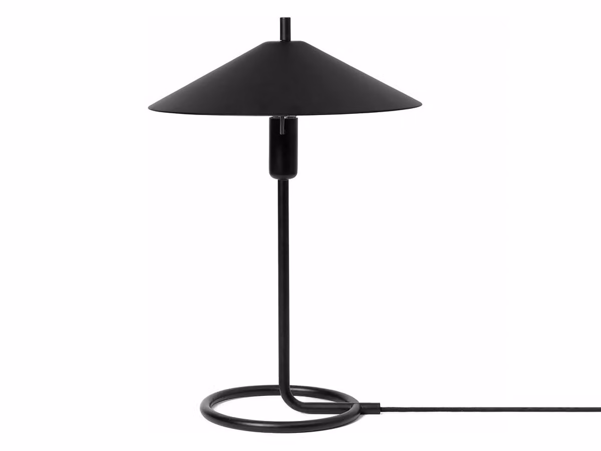 Filo Lampada da Tavolo