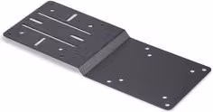 Kit di montaggio VESA Startech.Com per Mini PC, colore nero