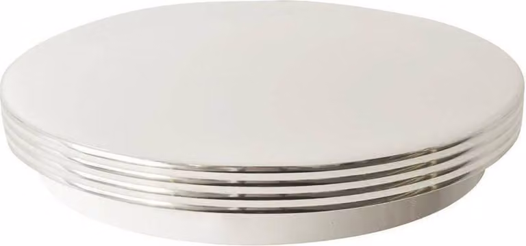 Lampada da soffitto LED Bravo, 10W, diametro 260 mm