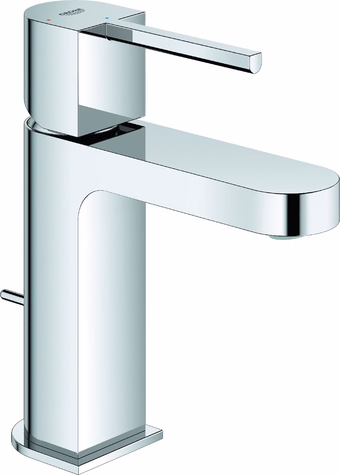 CASA39 Grohe Plus Miscelatore lavabo bagno 23870003