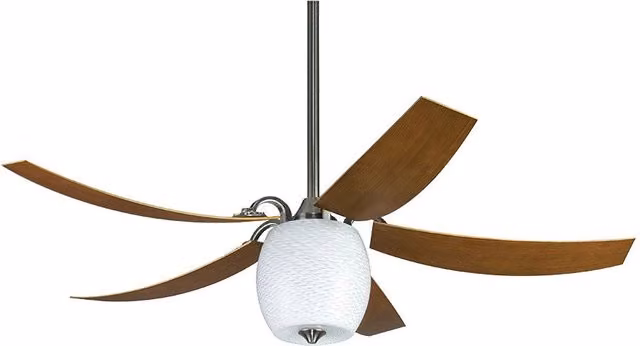 MARIANO 132, Ventilatore con Luce, Fanimation