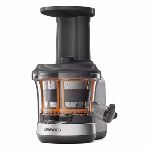 Estrattore planetaria Kenwood KAX720PL Purejuice Grigio e Argento – 2