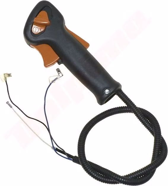 Manetka Stihl Fs100 , Fs130 ( 4180 180 1101 )