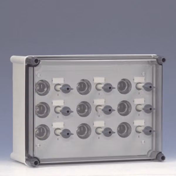 Portachiavi supplementare Eaton M22S-ST-X88 216485
