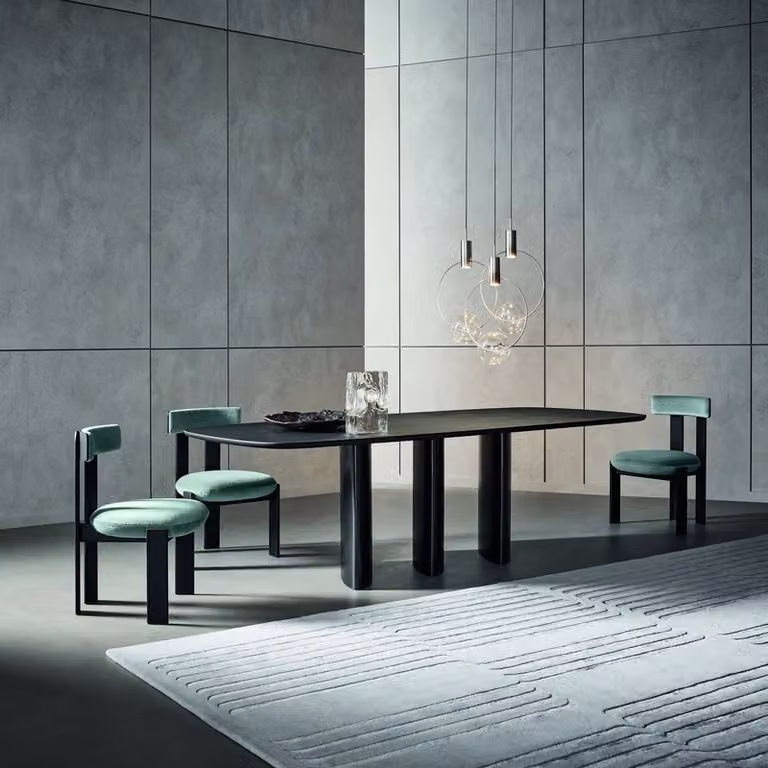Tavolo Louver Table Bonaldo