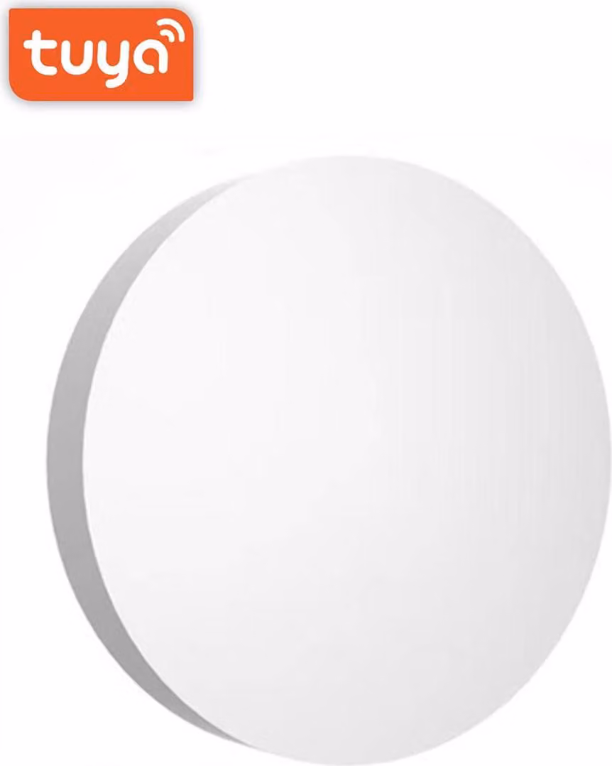 BOT Zigbee CB1 Pulsante intelligente Tuya