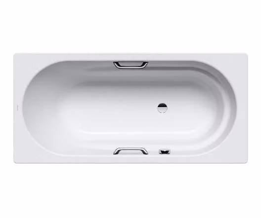 KALDEWEI VAIO vasca da bagno bianco alpino