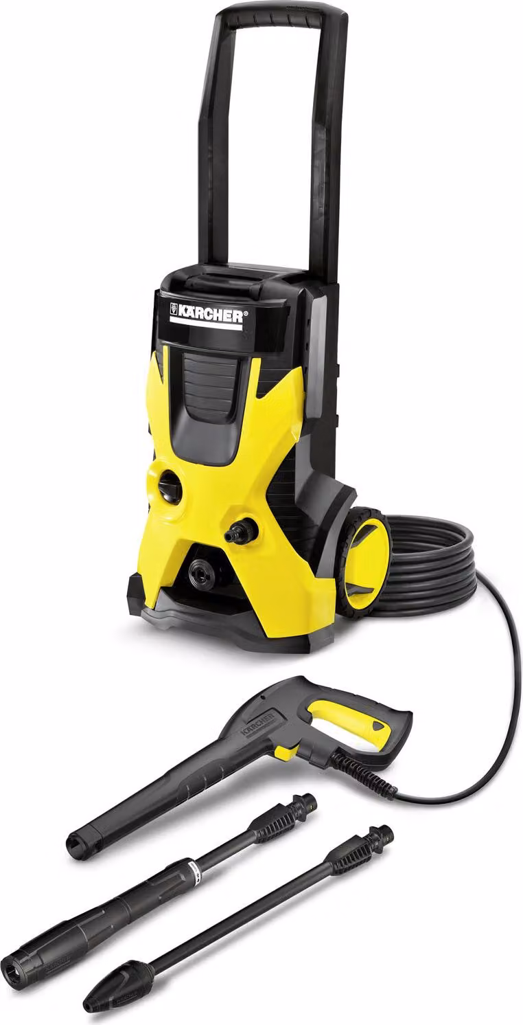 Idropulitrice Karcher Basic K 5 KÄRCHER 1.180-580.0