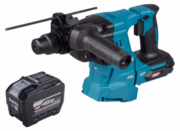 Martello combinato Makita HR011GZ - senza batteria - senza caricabatterie