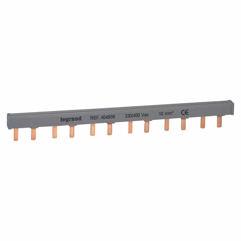 Legrand 404938, Grigio, 227 mm, 94 mm, 92 mm, 300 g, 1 pezzo