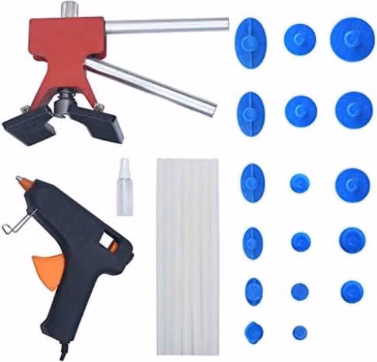 Set di cacciaviti a innesto con funzione automatica