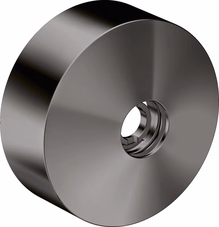 hansgrohe AXOR One rosace de rallonge, 13610330, 13610330