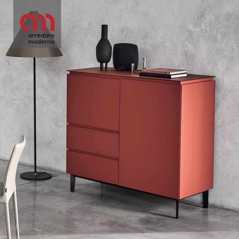 Cosmopolitan Madia Bontempi Casa in cristallo