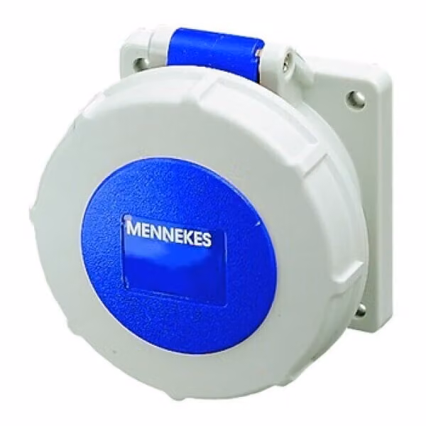 Presa CEE MENNEKES TWINCONTACT (AM 1708)