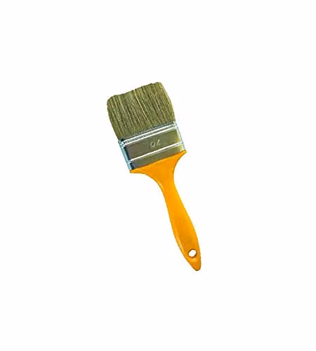 Pennellessa Tripla 20 Plastica         Feudo 03146