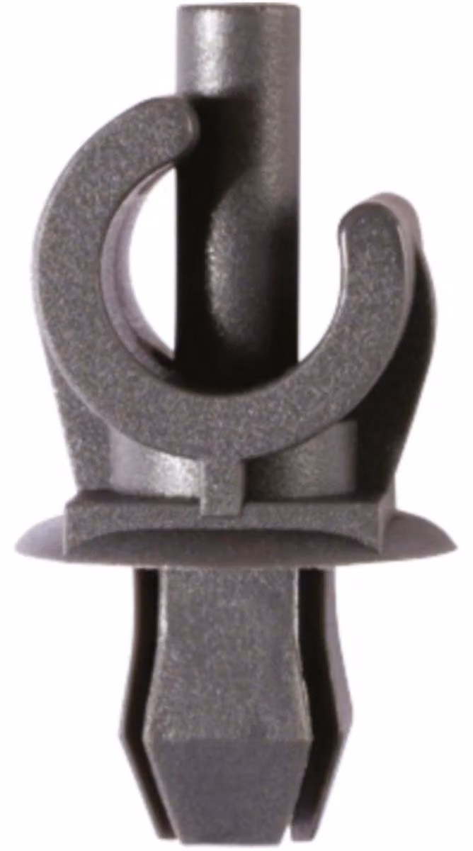 KS TOOLS Clip di collegamento drive-in per Audi confezione da 10 pezzi - 420.1013