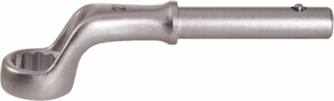 KS TOOLS Chiave combinata a gomito 3.3/4" - 517.9143