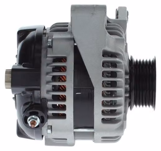 Alternatore/Generatore 14 V, 130 A, marca BOSCH, compatibile con, tra gli altri, modelli TOYOTA