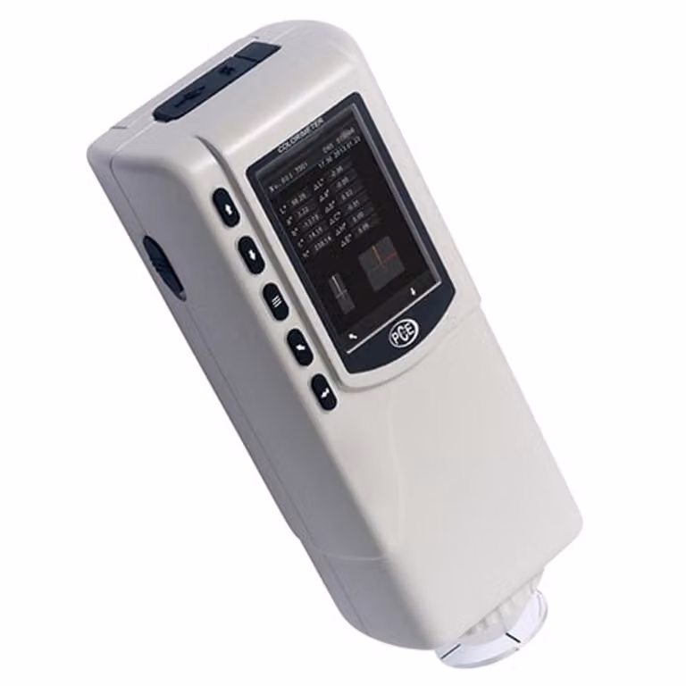 Colorimetro PCE Instruments modello PCE-CSM 1