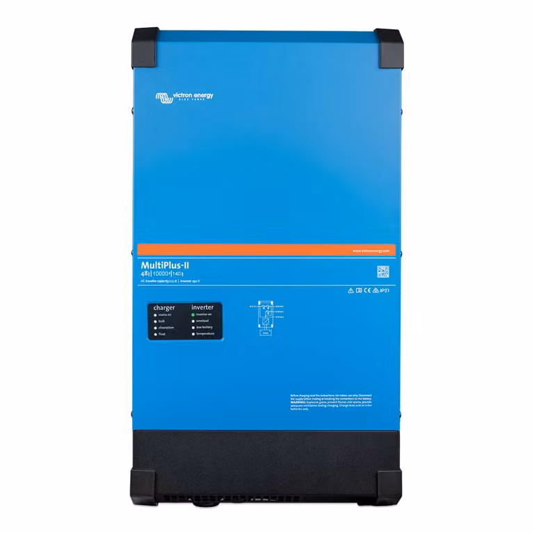MultiPlus-II 48/10000/140-100/100 230V