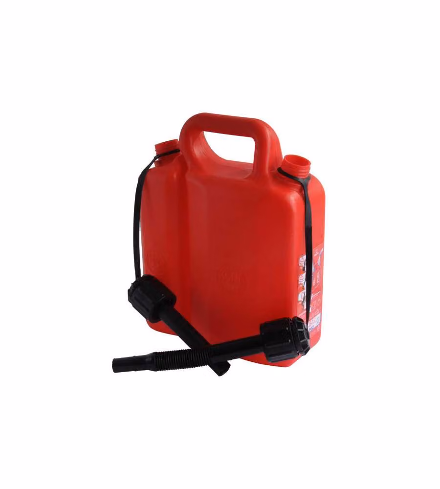 Tanica Doppia Benzina-Olio L 3,50+1,50     Pro Gdm