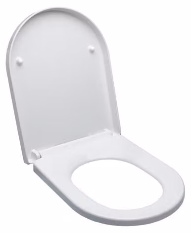 Sedile WC Glacera EASY2240