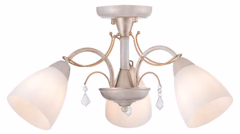 Lampada a sospensione ACA Elegante DLA12123