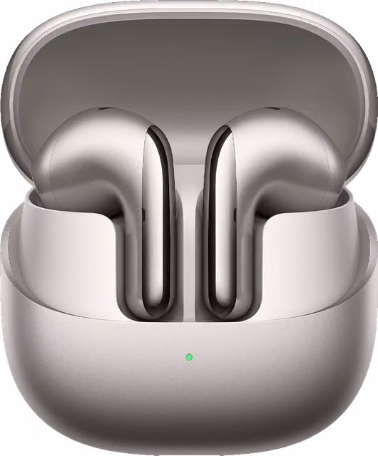 Xiaomi Buds 5 Auricolari True Wireless Bluetooth Grigio