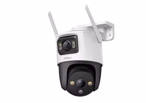 Imou Cruiser Dual 6mp IpC-S7xP-6m0weD-0360B-Wlan Ip ?berwachungskamera 2304 X 1296 Pixel (ipC-S7xP-6m0weD-0360B-Imou)