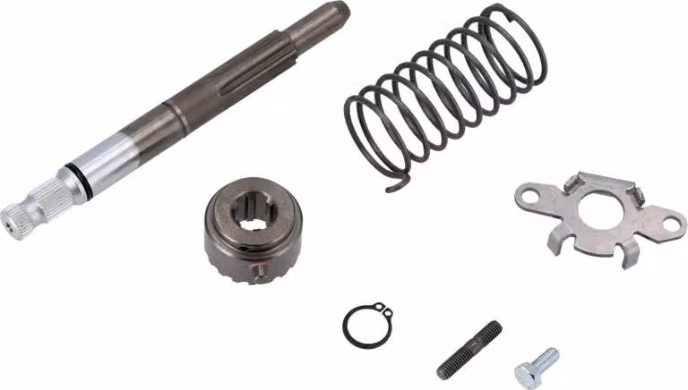 Set: motore ad albero motore M500/M700 - per Simson S51, S70, KR51/2, SR50, SR80