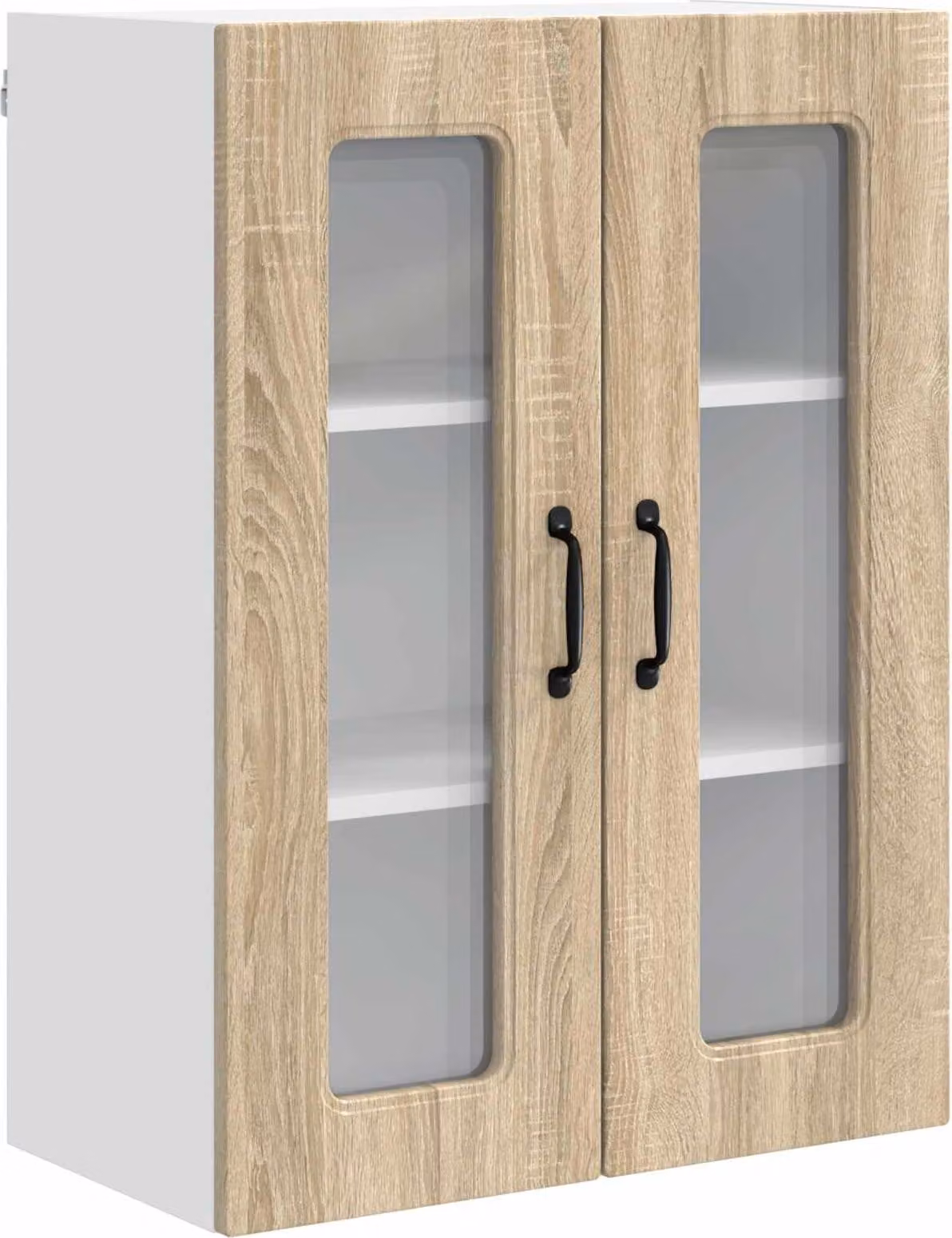 Pannello lavastoviglie Kalmar Rovere Sonoma 60 x 31 x 80 cm