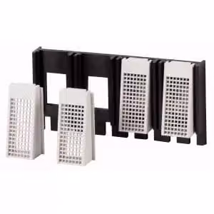 Protezione per le dita Eaton, IP2X, 4p, dimensione 2 266774