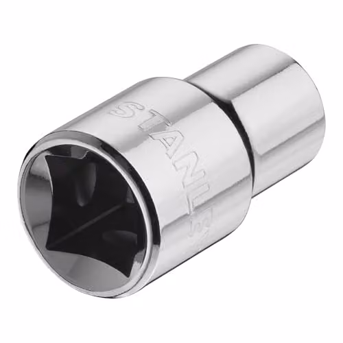 1/2' Vaso 6 caras 11mm