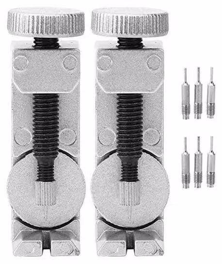 Kit di strumenti di riparazione in acciaio inossidabile - 6 pezzi - Resistente e affidabile