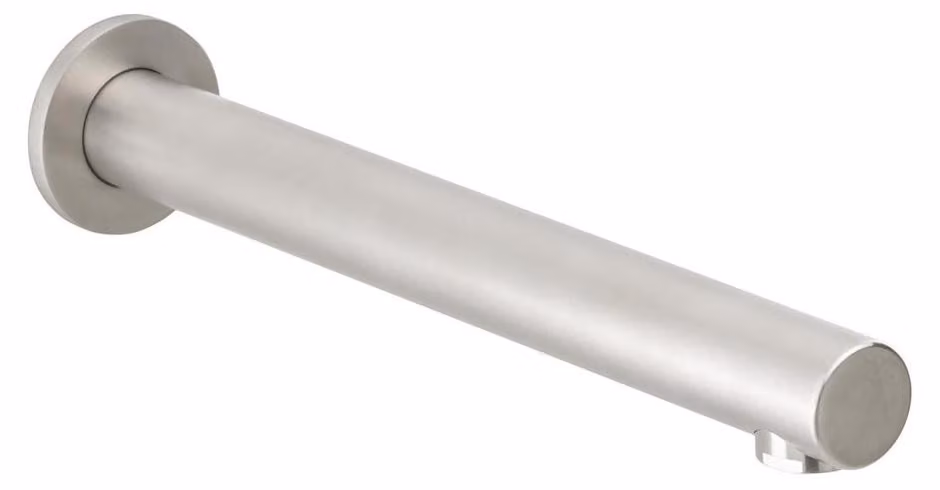 Herzbach 17.142000.2.09 DESIGN iX bocca da bagno 240 mm