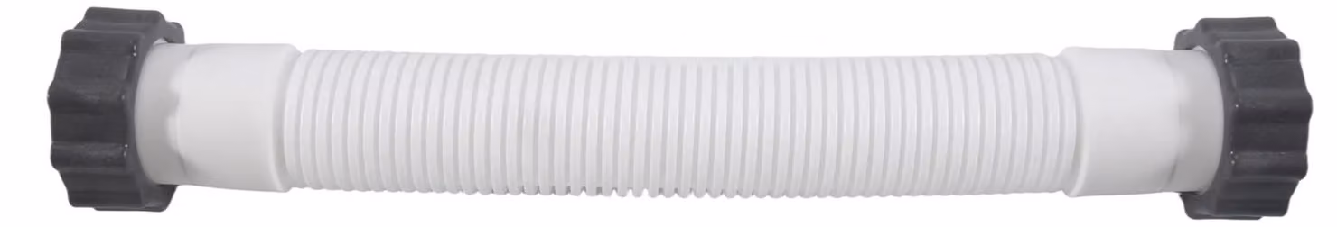 Tubo per pompa a filtro Zand, modello 11535, lunghezza 40,6 cm