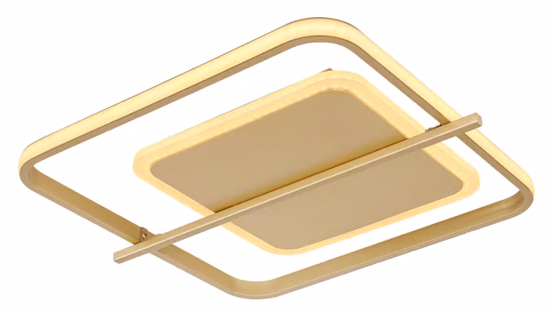 Lampada da soffitto LED 36W REBALL 48553-36 Globo