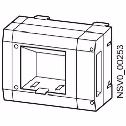 Siemens BVP:034273, Multicolore, 1 kg, 1 pezzo, 1600 mm, 1300 mm, 1950 mm