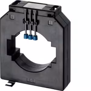 Trasformatore di corrente passante per binario/cavo BG 1034 2000/5 A 30 VA Classe 1