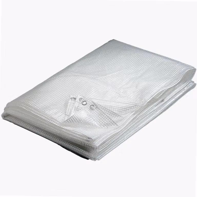 Telo trasparente WERKA PRO, 160 g/m2
