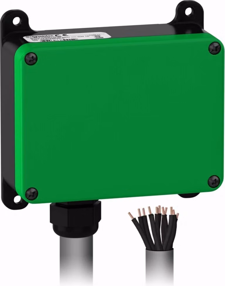 Ricevitore Schneider Electric Pocket, 5 ZARB05WSP